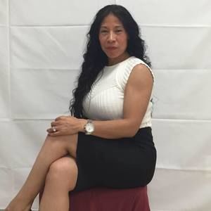 Meet your Posher, Veronica